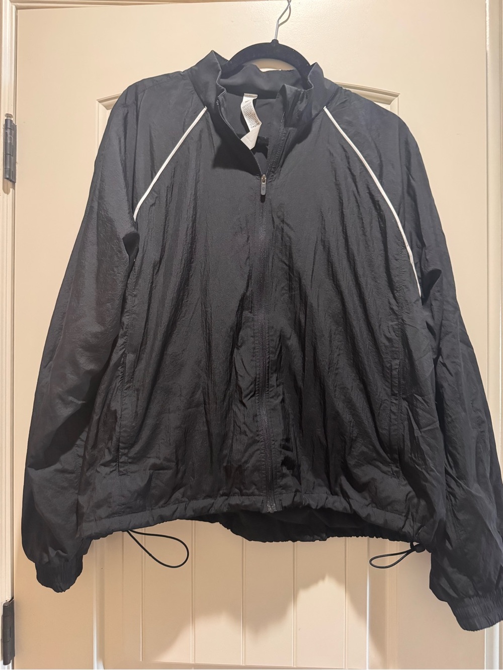 Lululemon License To Train Jacket